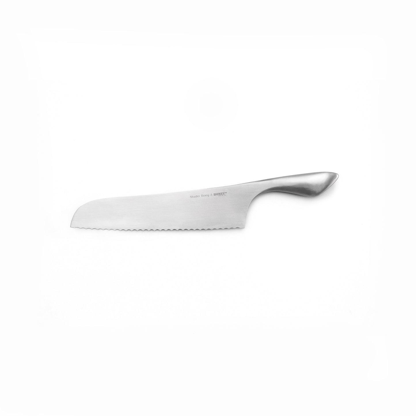 Bread Knife