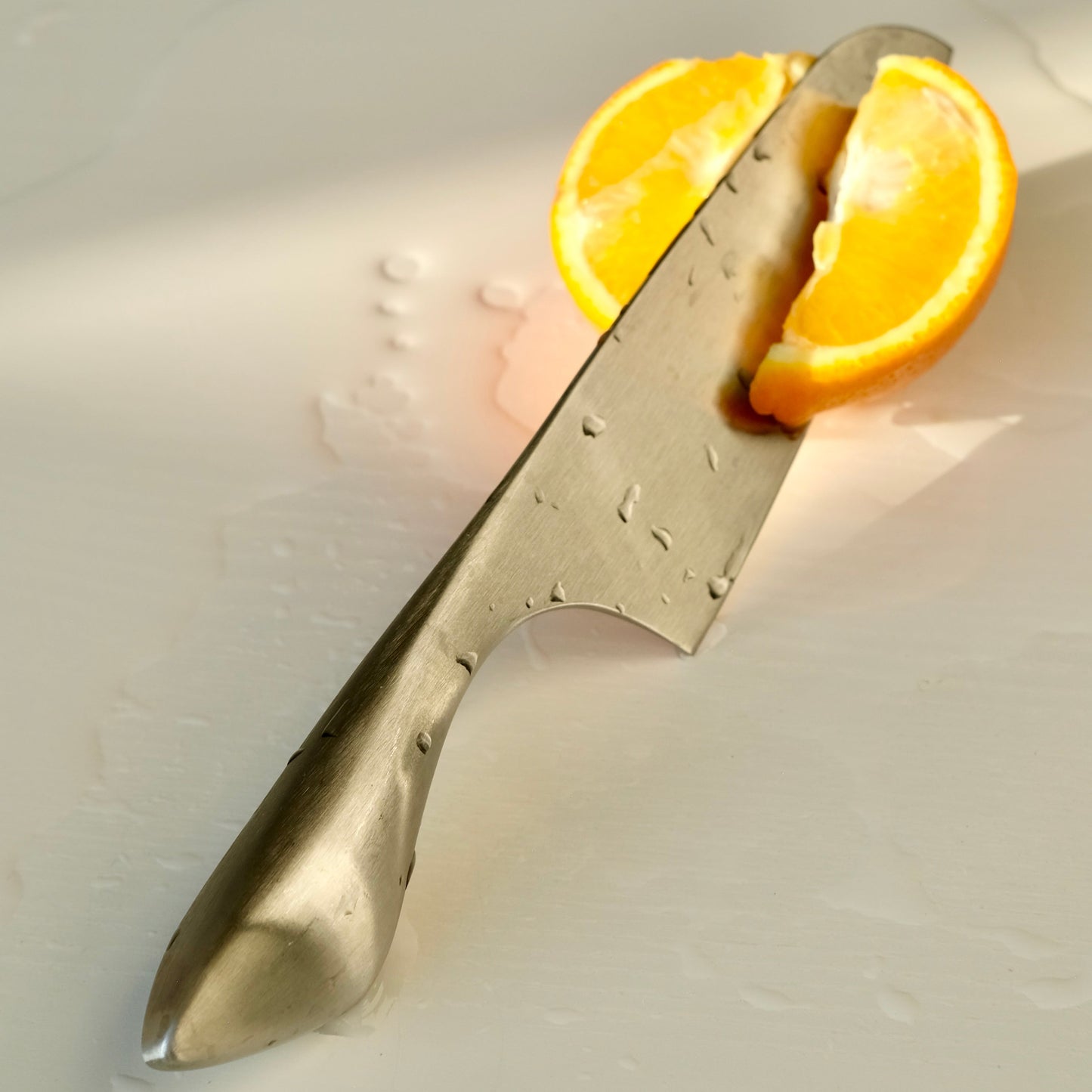Tactile Chef Knife